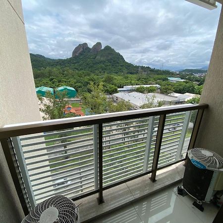 Samba Rio Convention & Residence Rio de Janeiro Kültér fotó