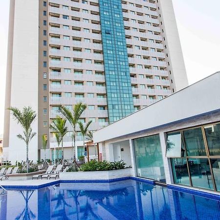 Samba Rio Convention & Residence Rio de Janeiro Kültér fotó