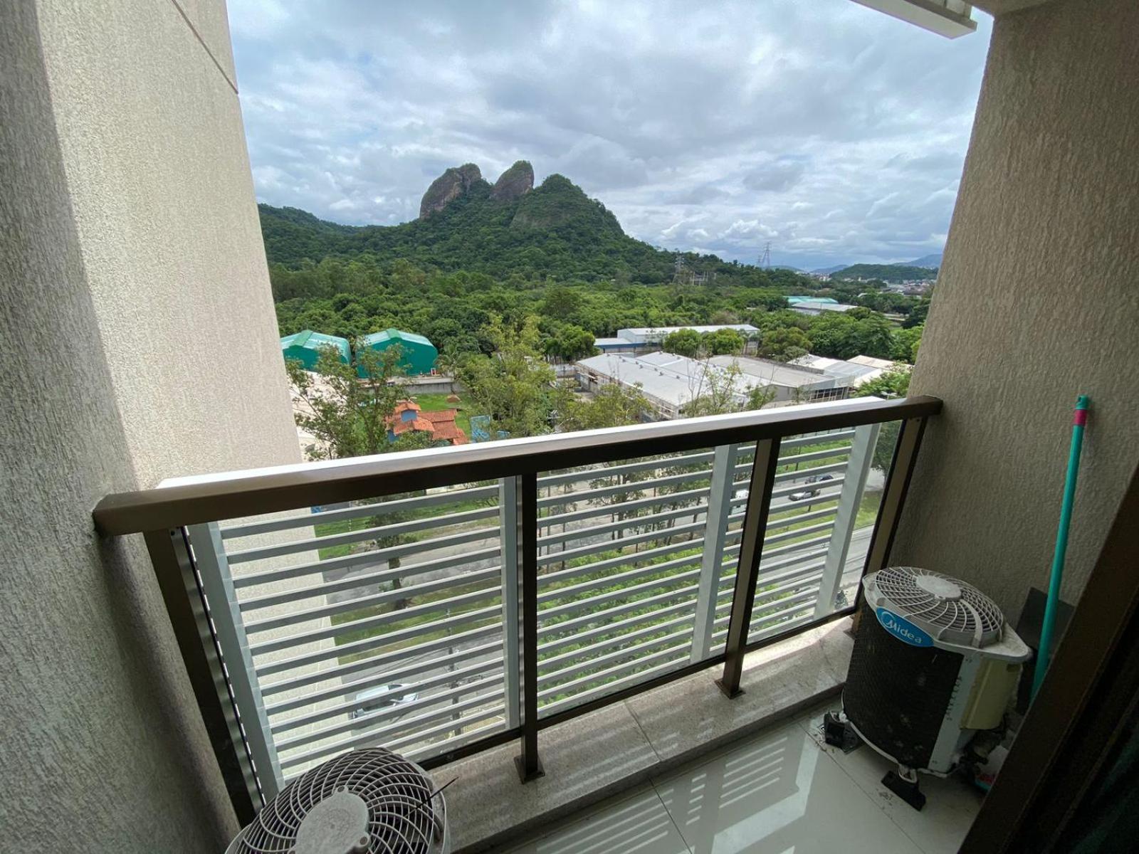 Samba Rio Convention & Residence Rio de Janeiro Kültér fotó