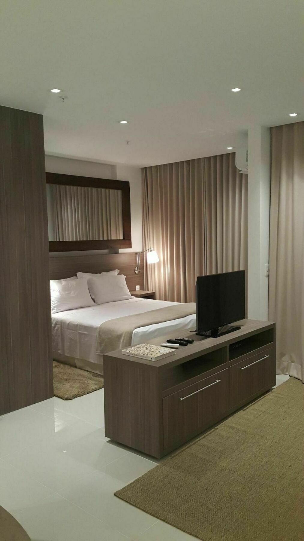 Samba Rio Convention & Residence Rio de Janeiro Kültér fotó