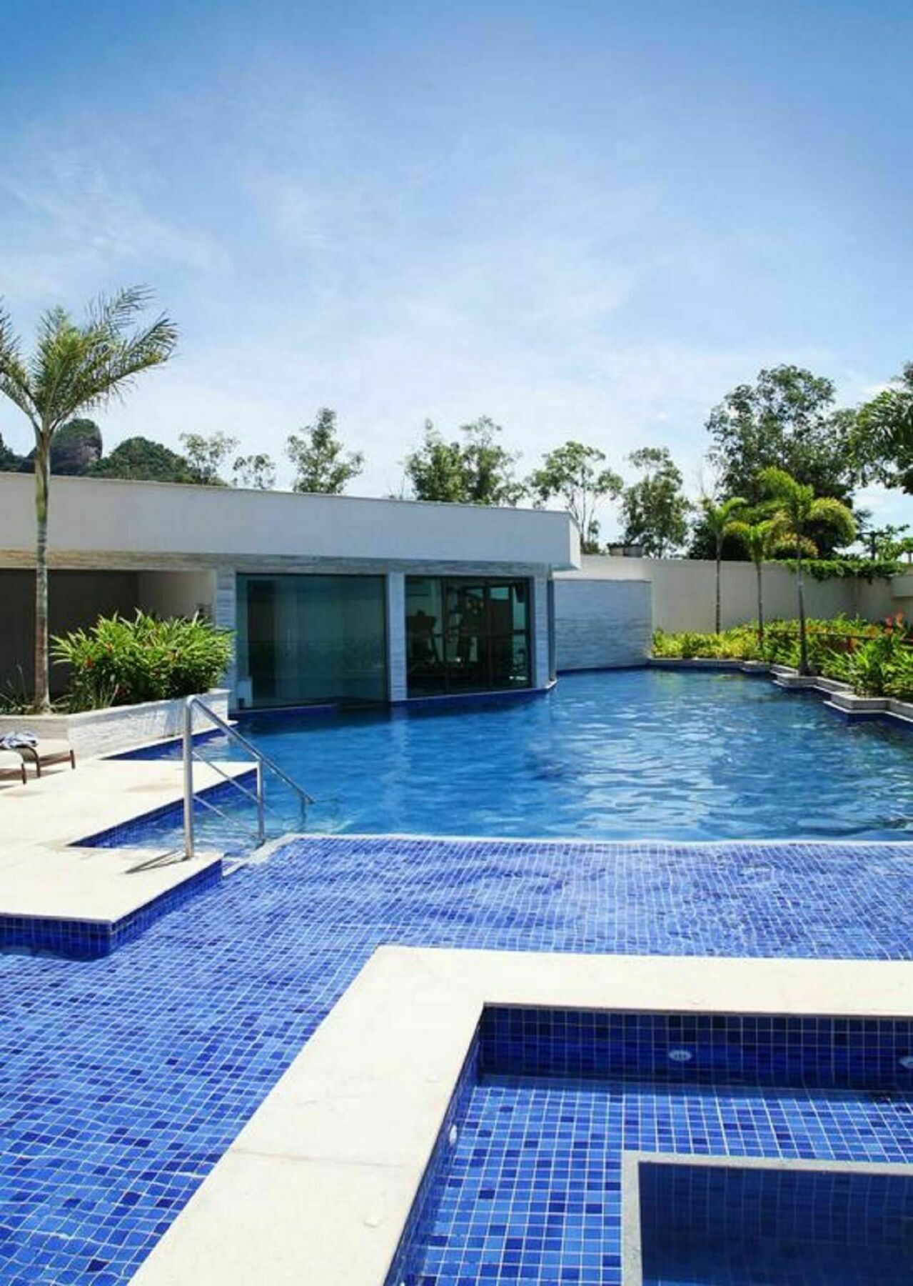 Samba Rio Convention & Residence Rio de Janeiro Kültér fotó