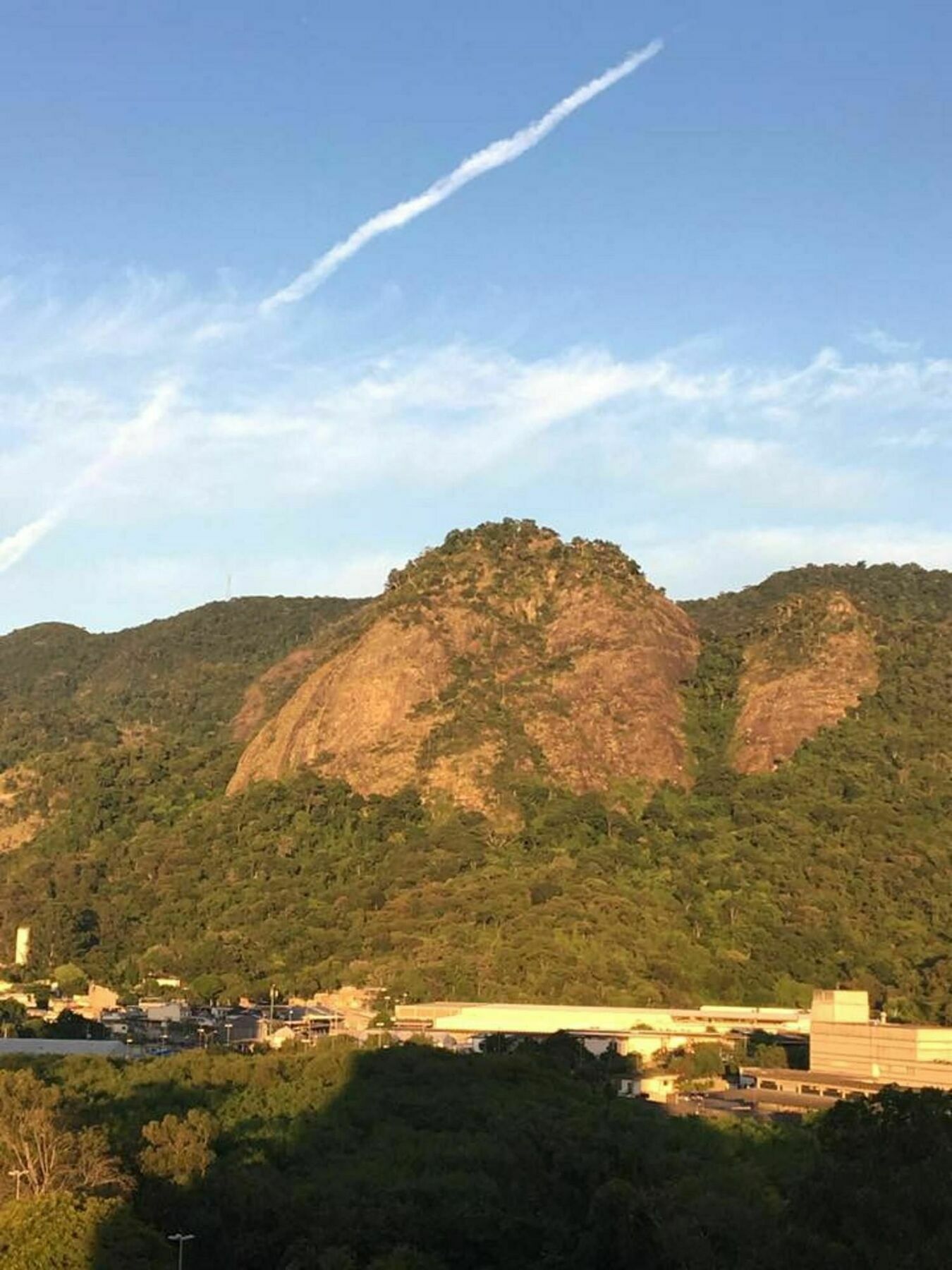 Samba Rio Convention & Residence Rio de Janeiro Kültér fotó